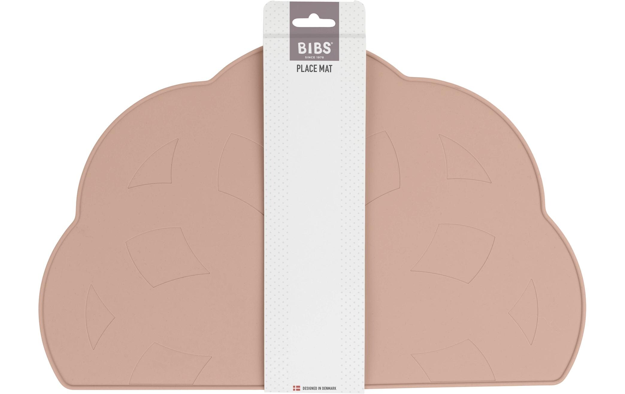 Place Mat Boheme BlushPraktische und ästhetische Tischdecken