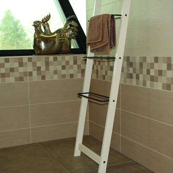 Wandtegel Aitana Beige 21,4x61 cm 1,17 m²