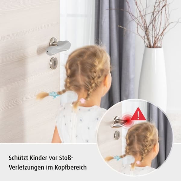Skydd dörrhandtag REER