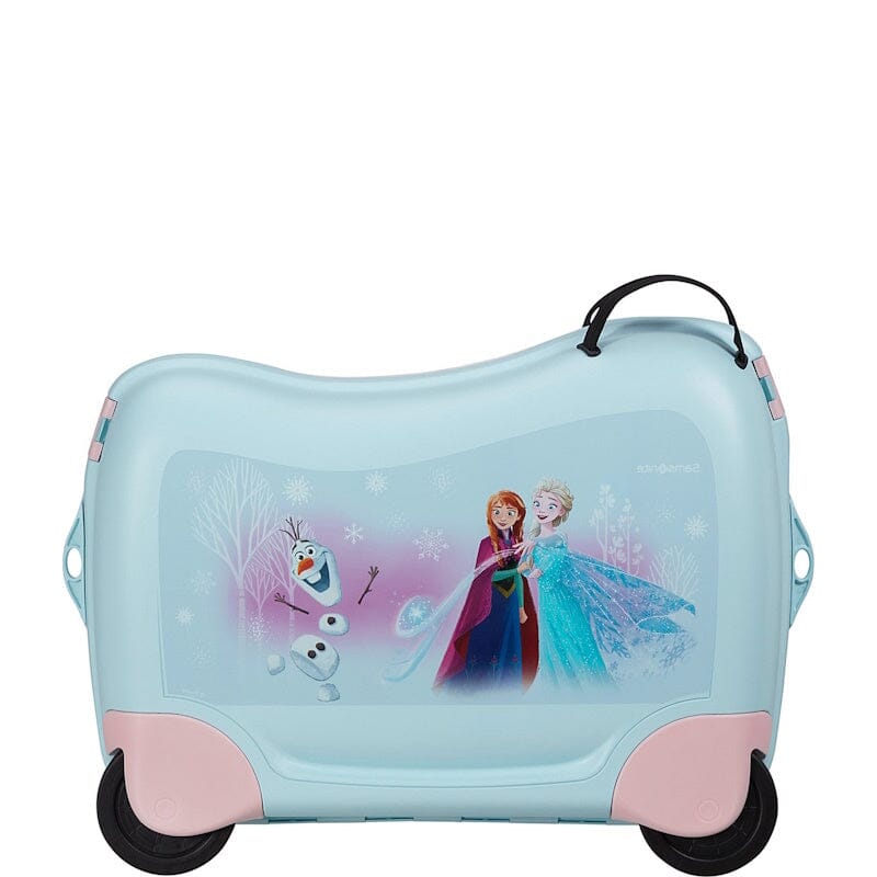 Samsonite Kinderkoffer - Dream2Go Disney Suitcase Frozen