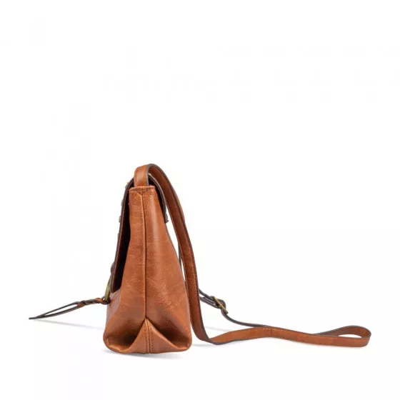 Sac à main MARRON MERRY SCOTT