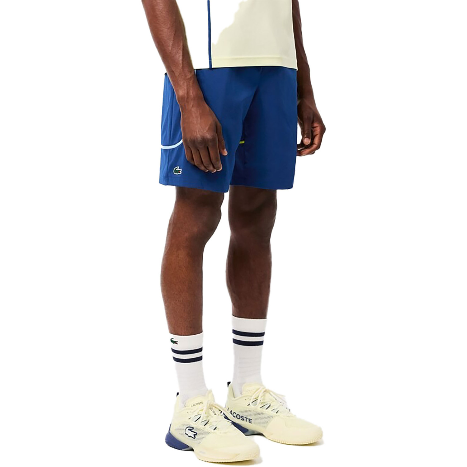 Lacoste Tennis Short