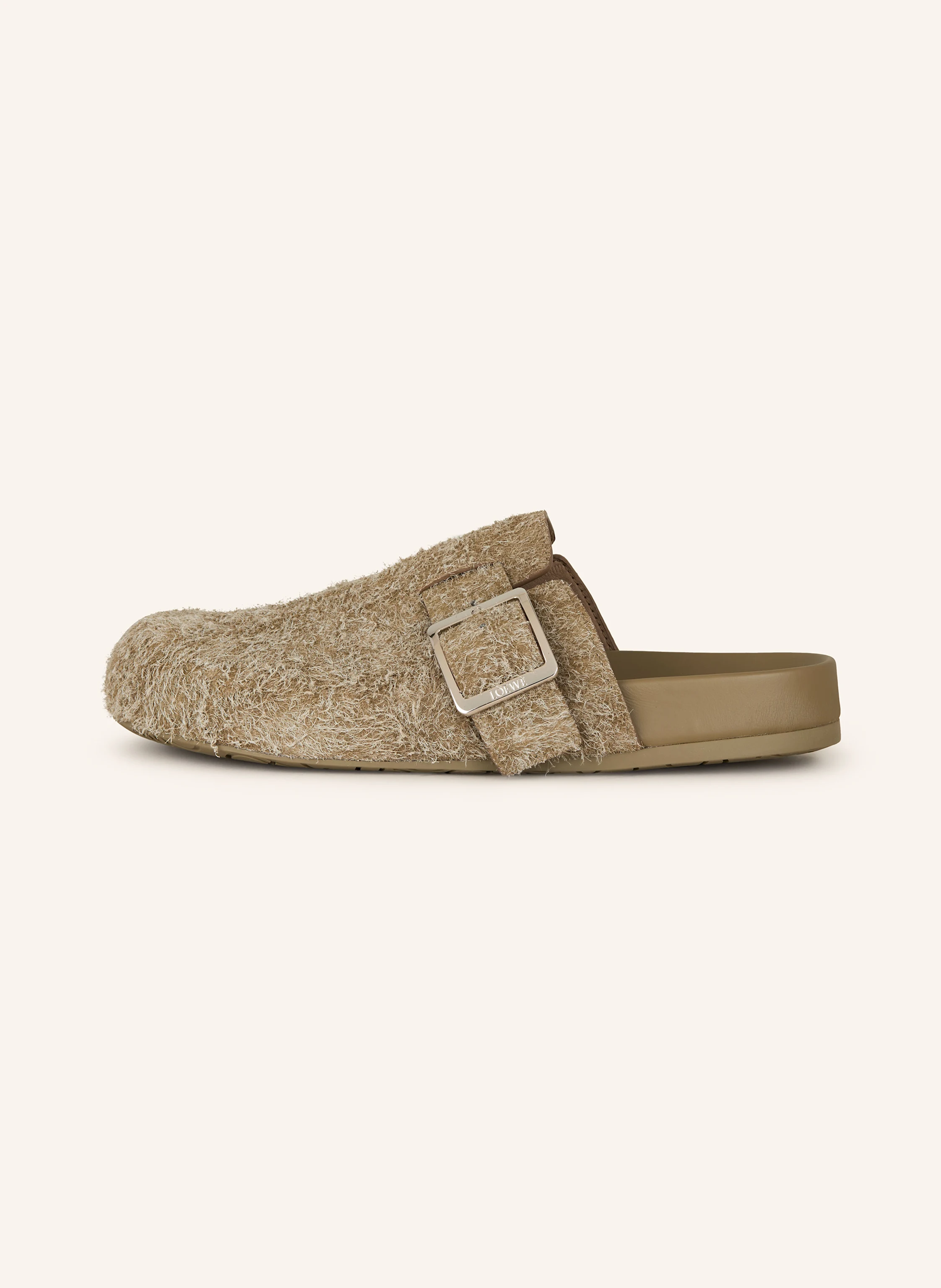 LOEWE Mules