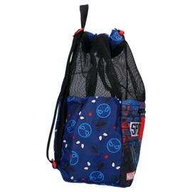 Gymtas Spider-Man Fun Chaser
