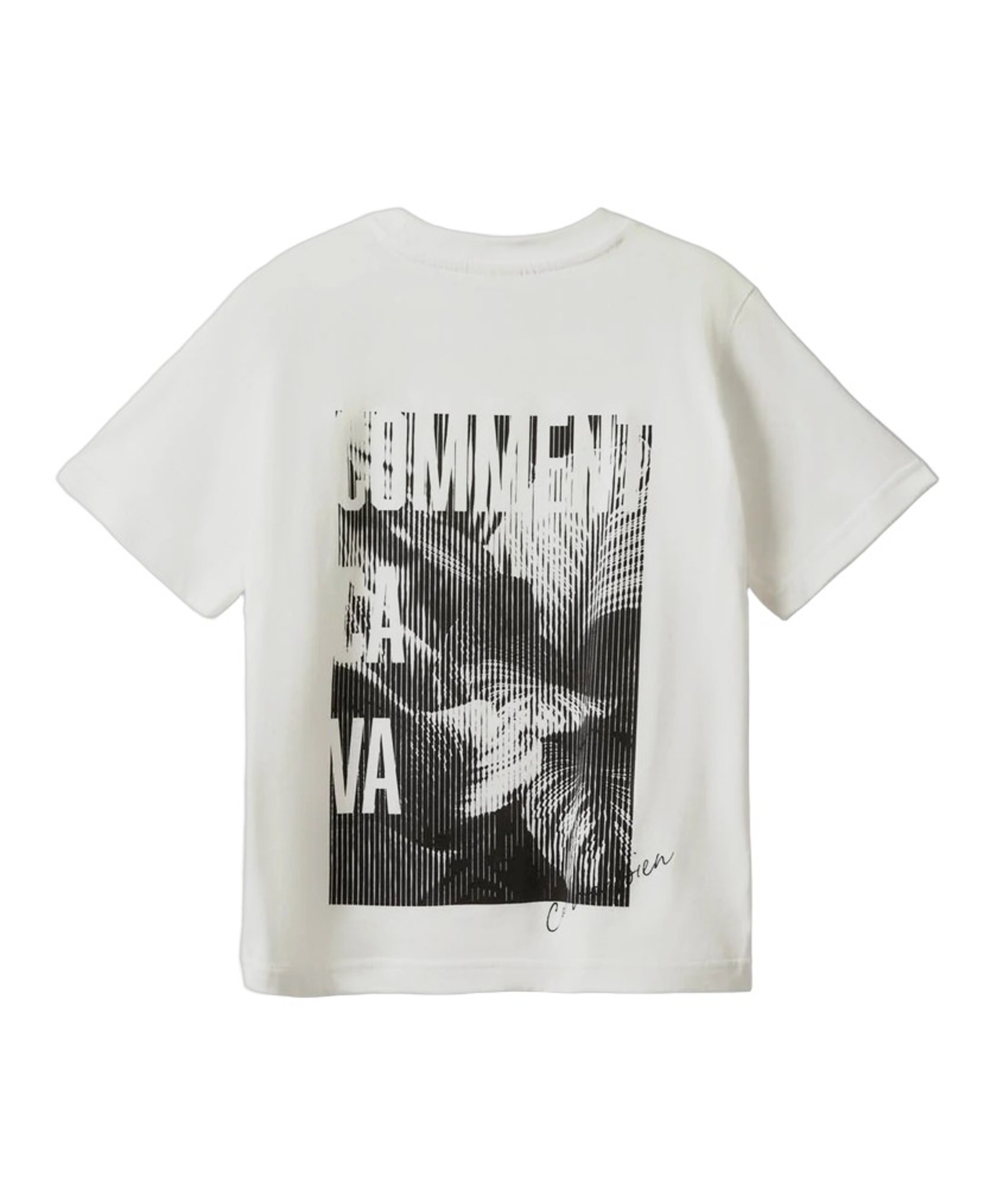 Sofie Schnoor Meisjes T-shirt ecru