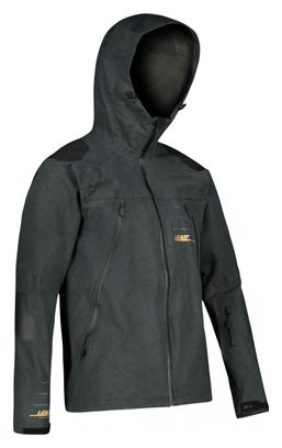 Veste VTT Leatt All Mountain 5.0 Noir