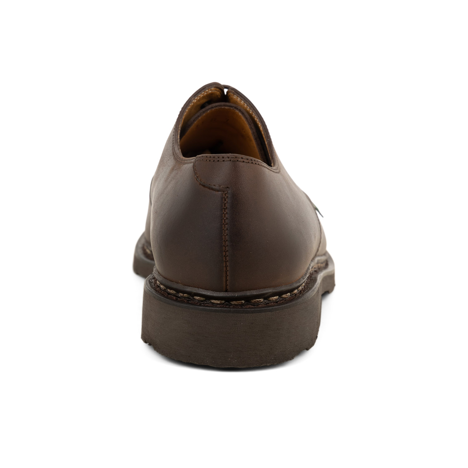 Chaussures à lacets homme PARABOOT ARLES