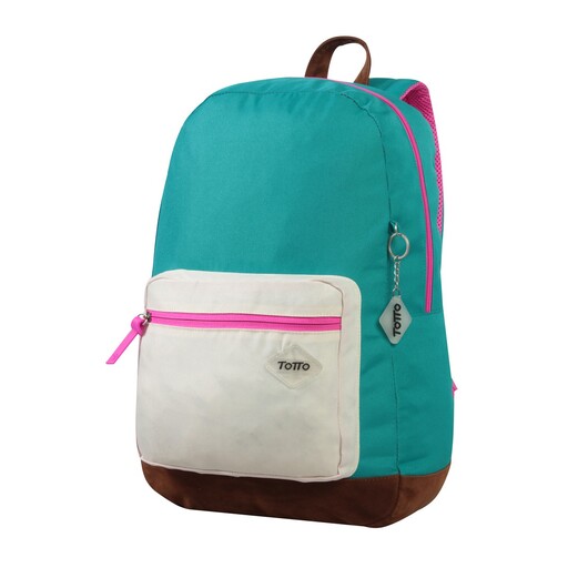 Mochila juvenil Totto Muasir