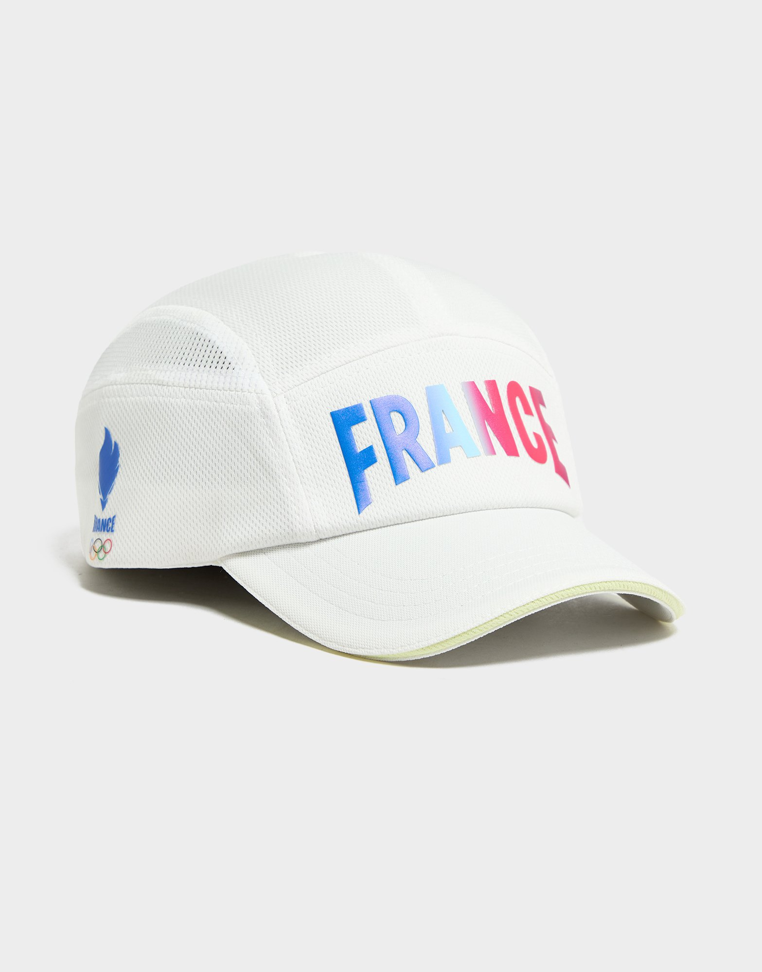 Le Coq Sportif Casquette Team France 2024