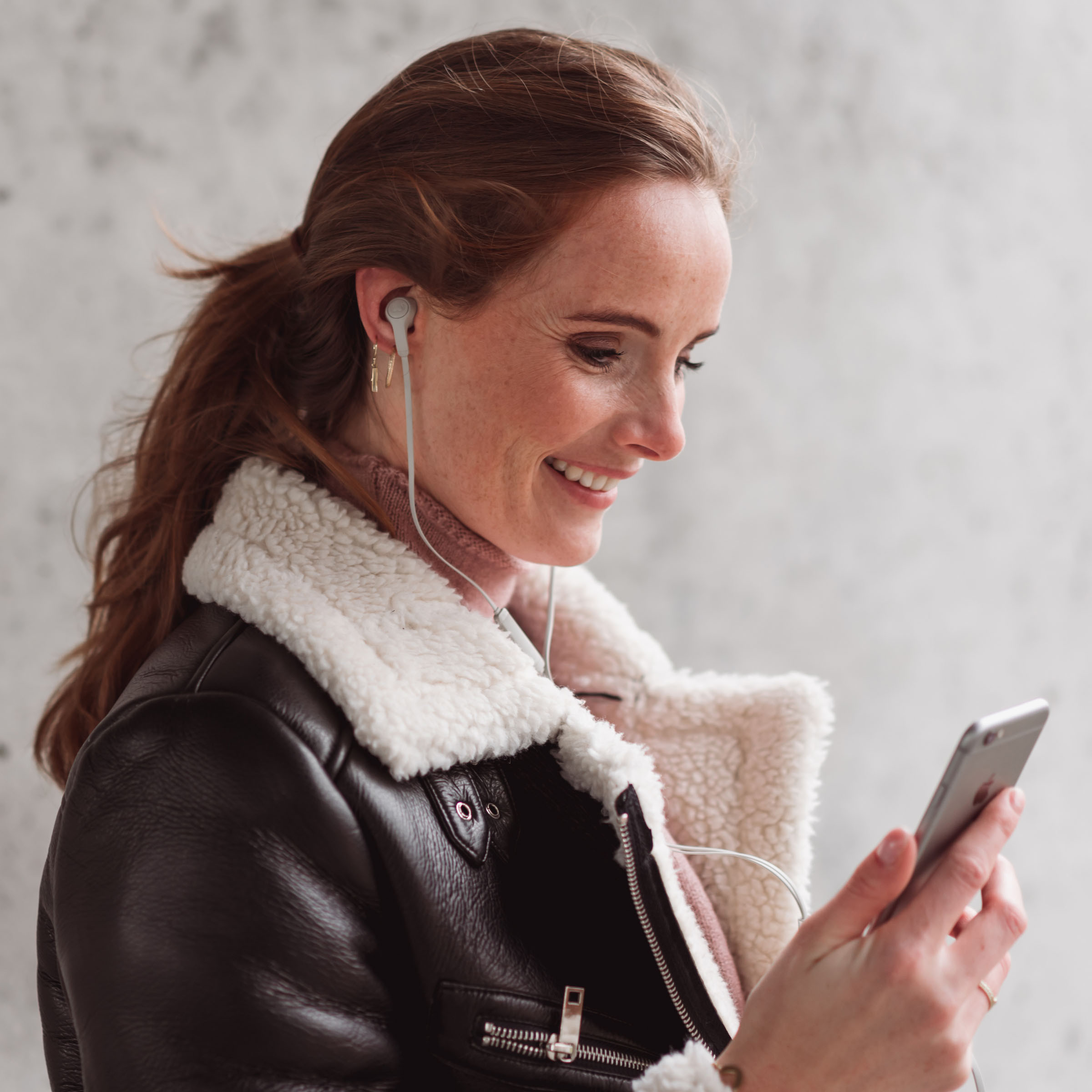 Auriculares In-ear Fresh'n Rebel Flow Wireless