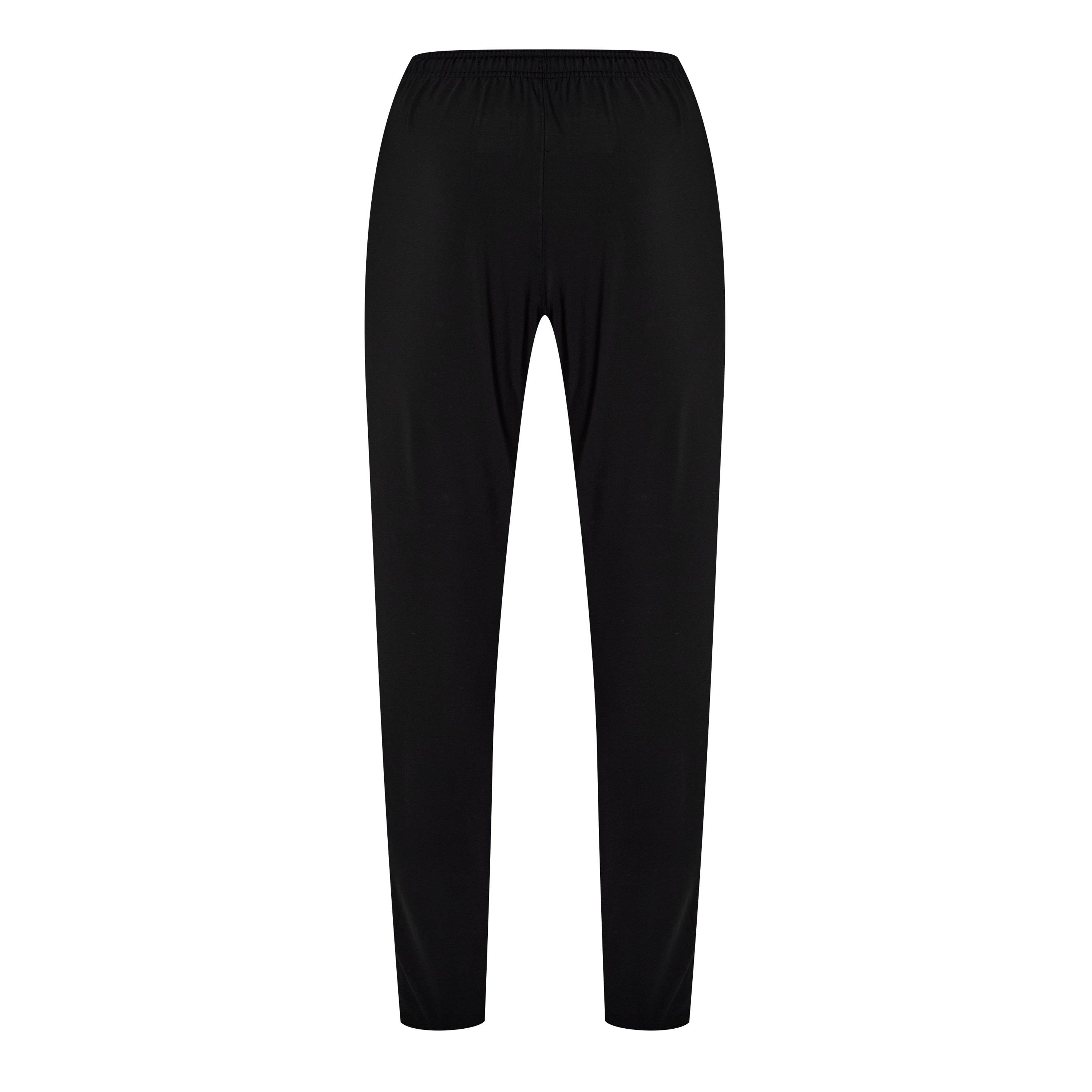 Macron Wales Rugby Tracksuit Bottoms 2024 Adults