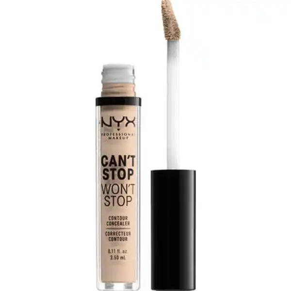 Can't Stop Won't Stop Contour Concealer 02 Alabaster