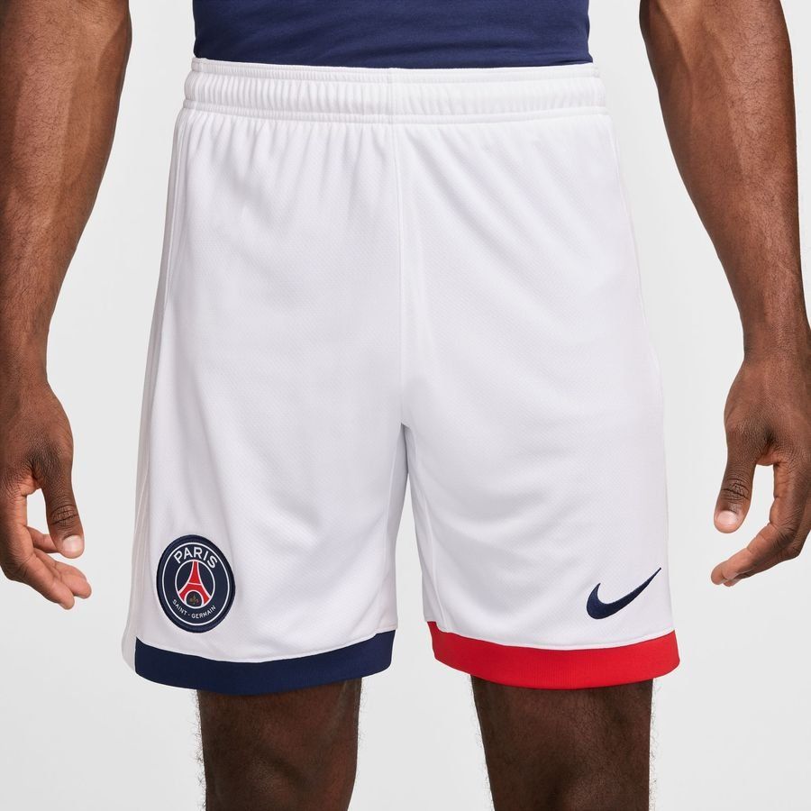 Paris Saint-Germain Short Extérieur 2024/26