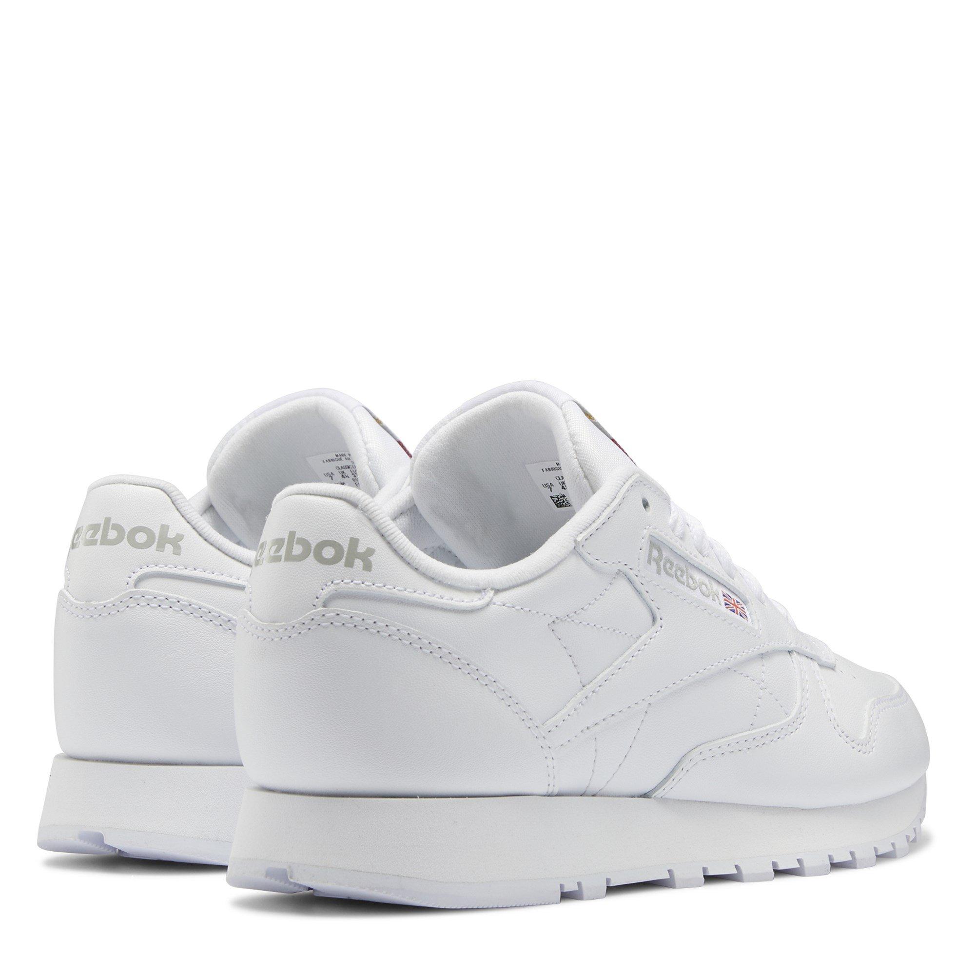 Reebok Women's Classic Leather Shoes