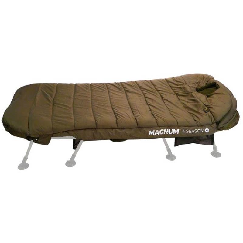 Duvet Carp Spirit Magnum 4 Season