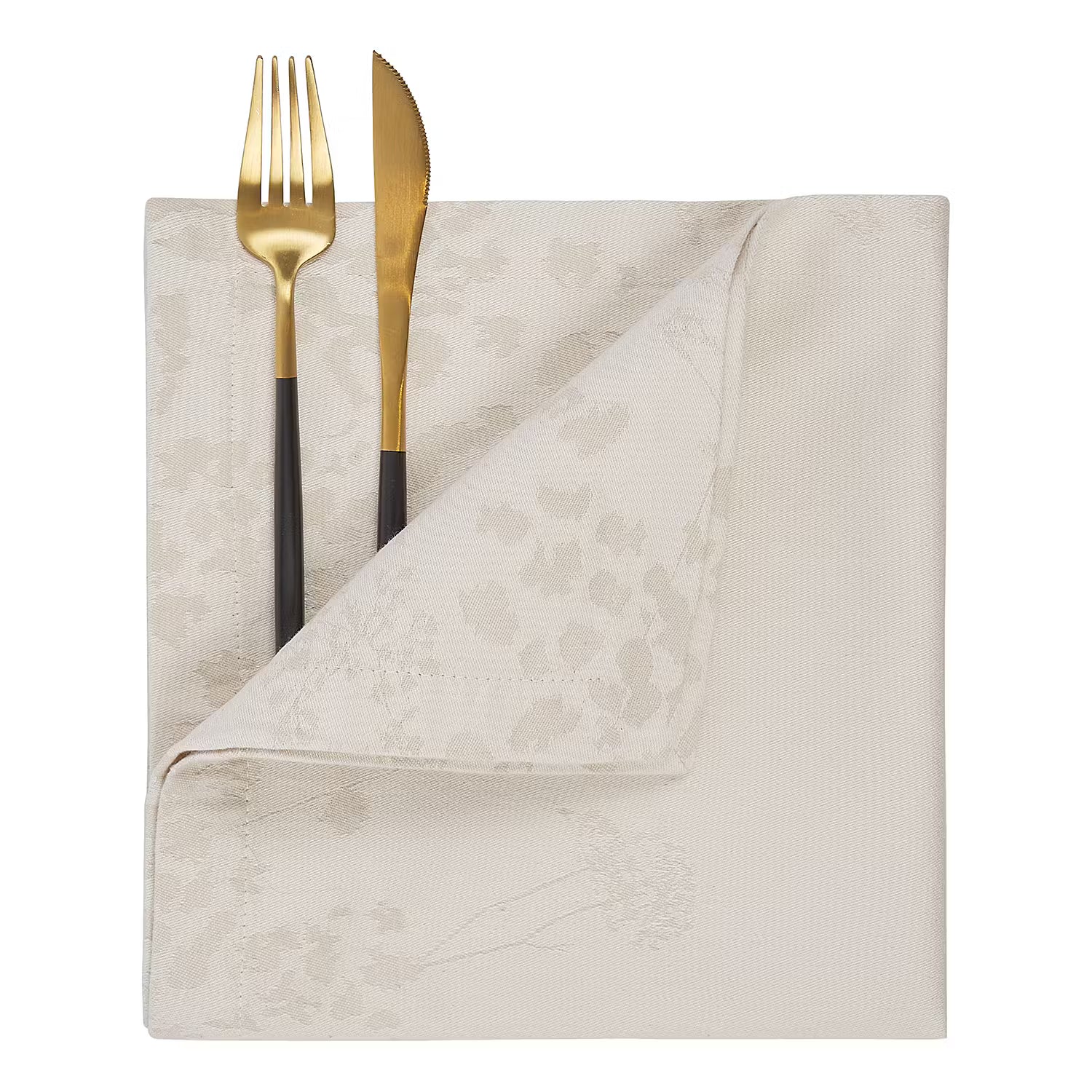 NOSTALGIA Serviette 6er-Set