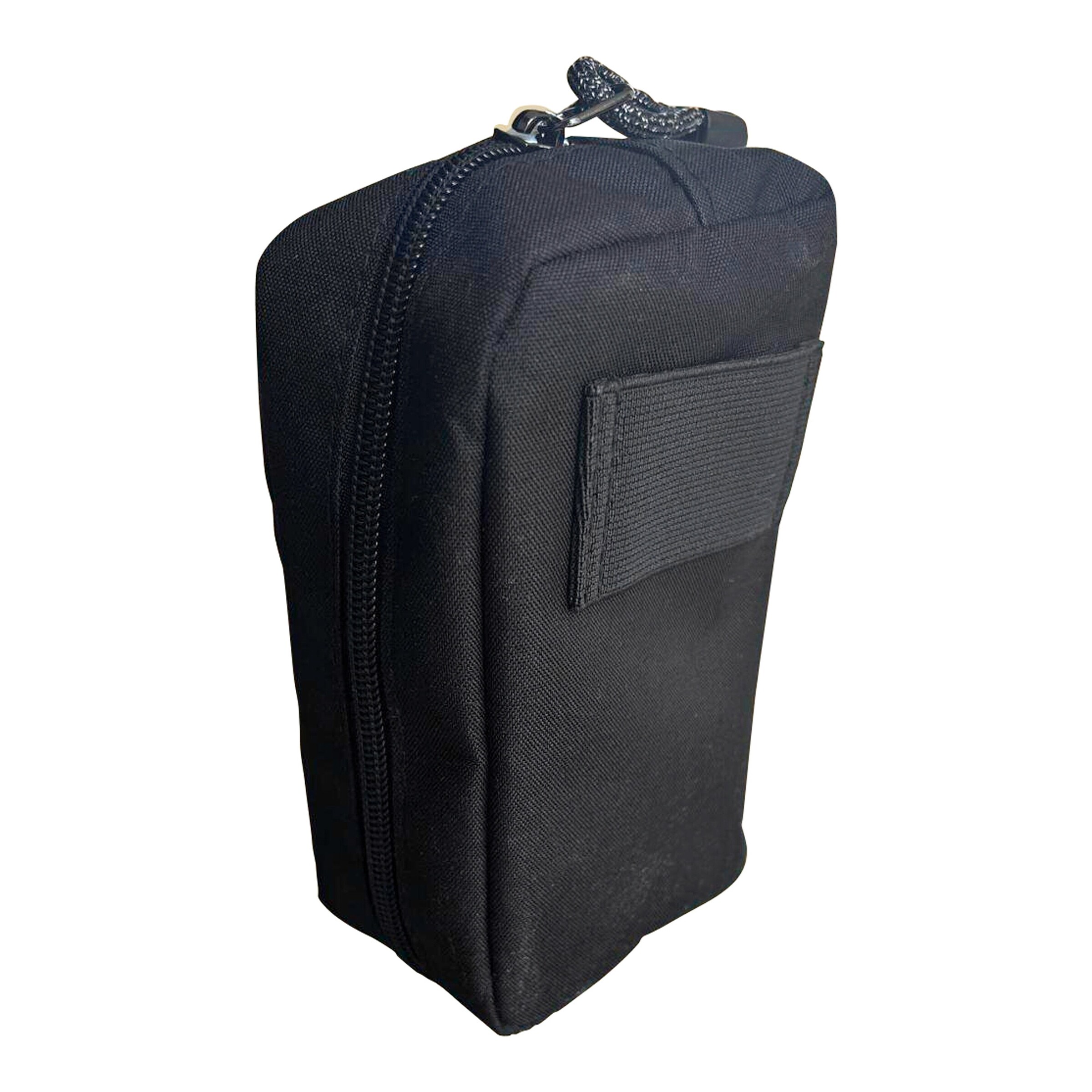 WILDRIDE Slide-On Tasche black