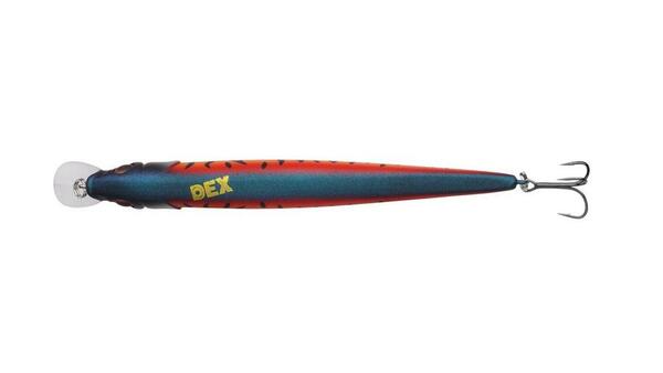 Leurre coulant Berkley Dex Stunna Twitchbait 11cm (14g)