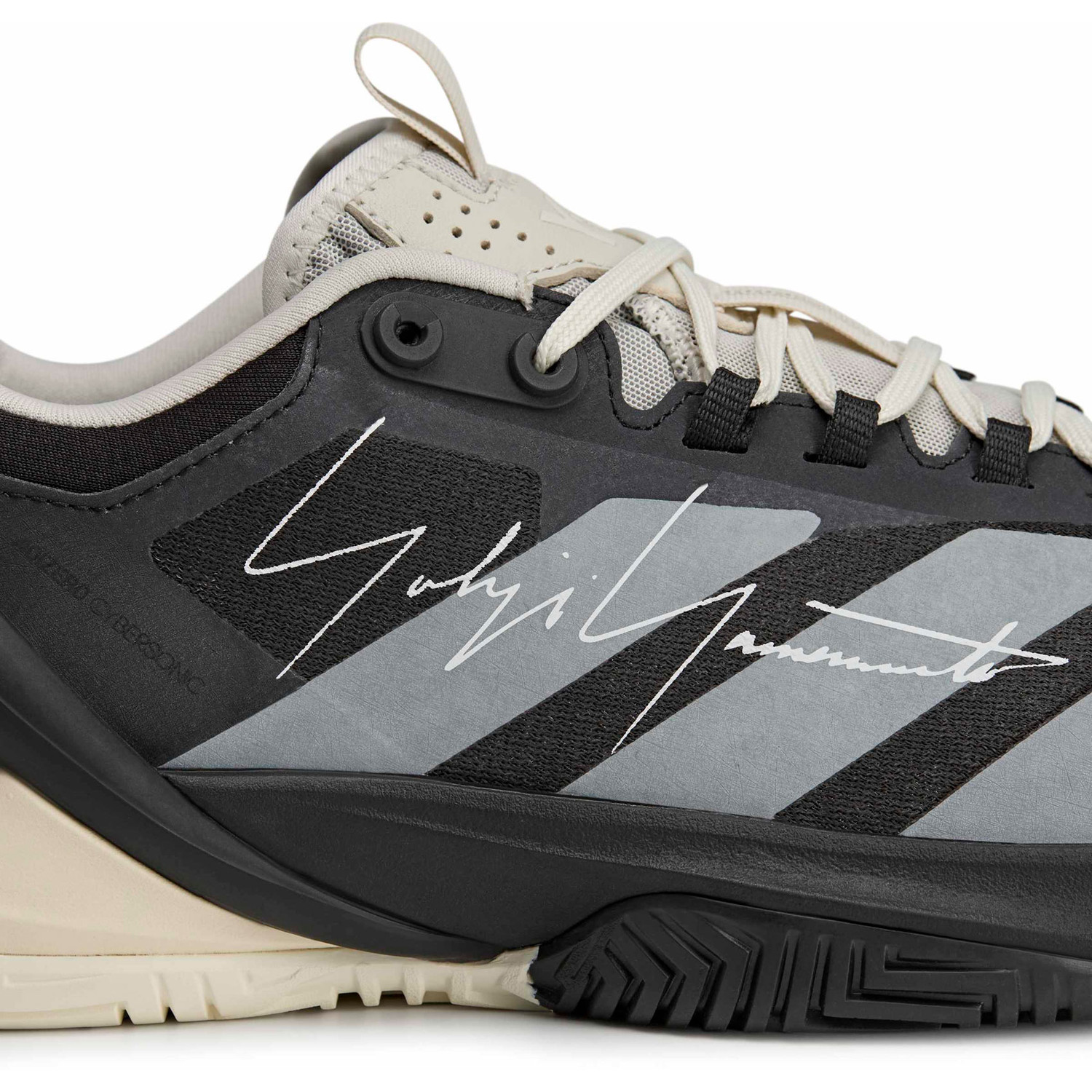 adidas adizero Cybersonic Heren