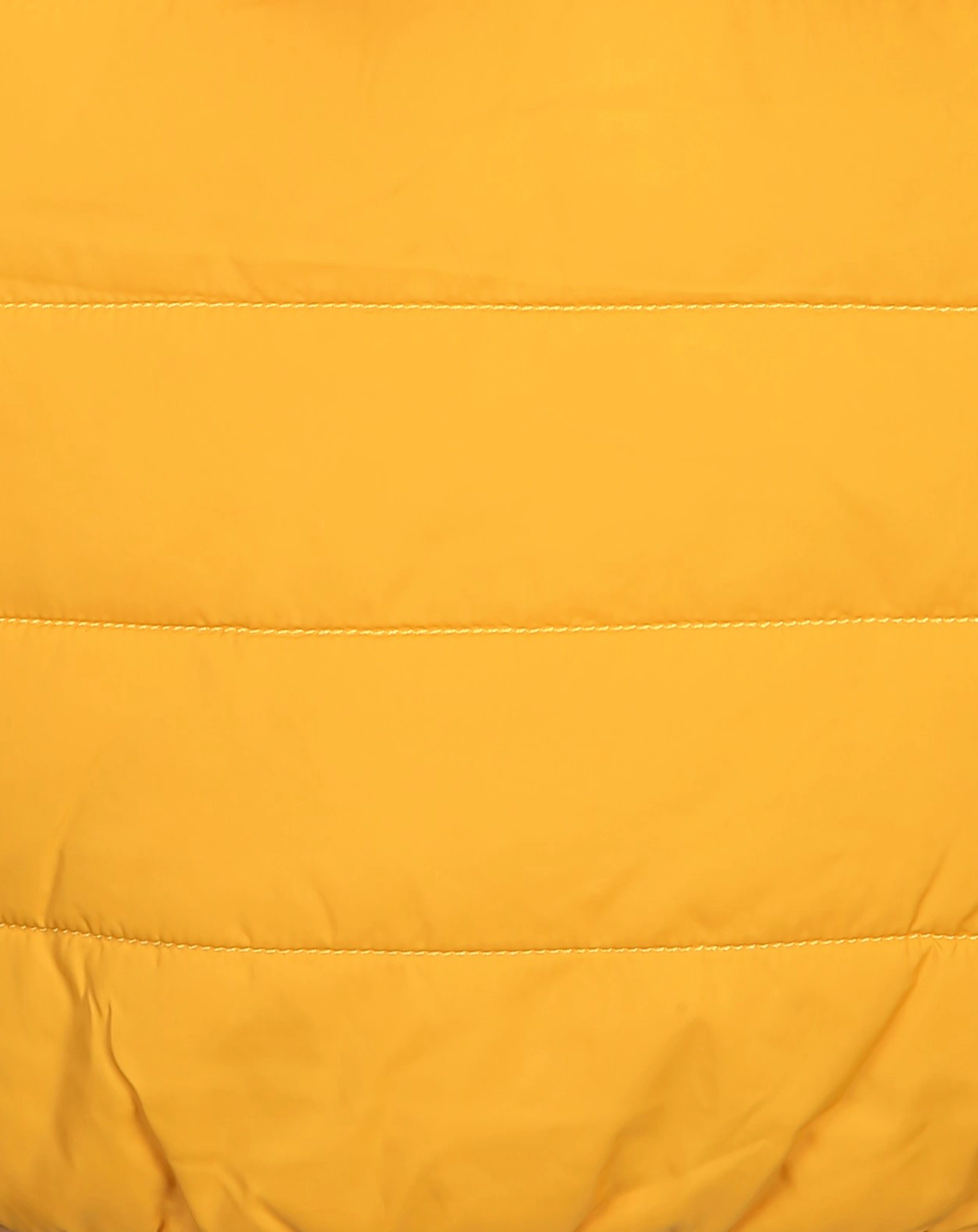 Steppweste VANULI in sunflower/cinnamon