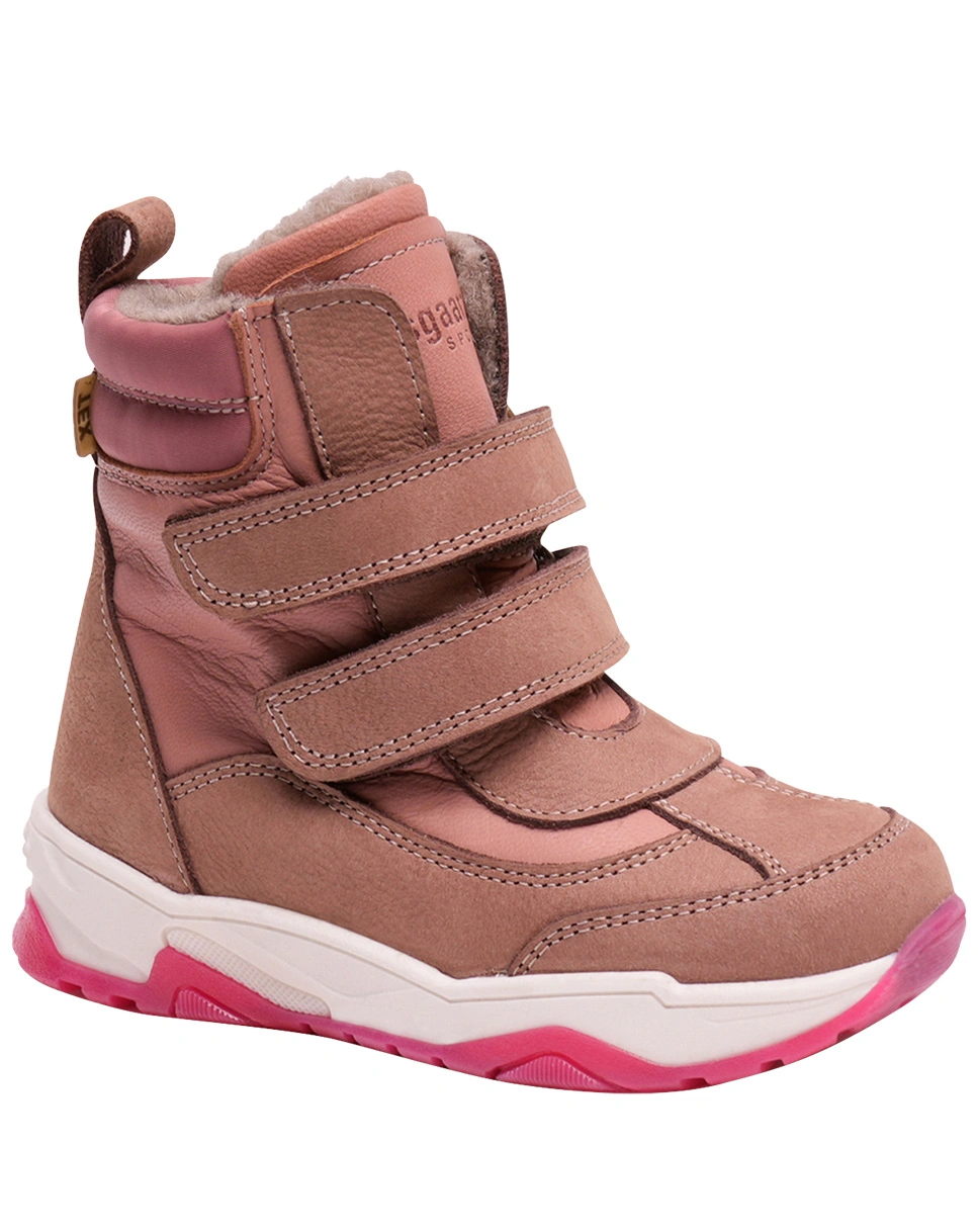 Winterstiefel DORELLE TEX in almond