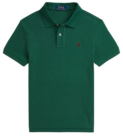 Polo Ralph Lauren Polo -  Grøn