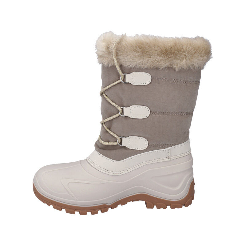 Women's Nietos Low snow boots - Bottes de neige femme