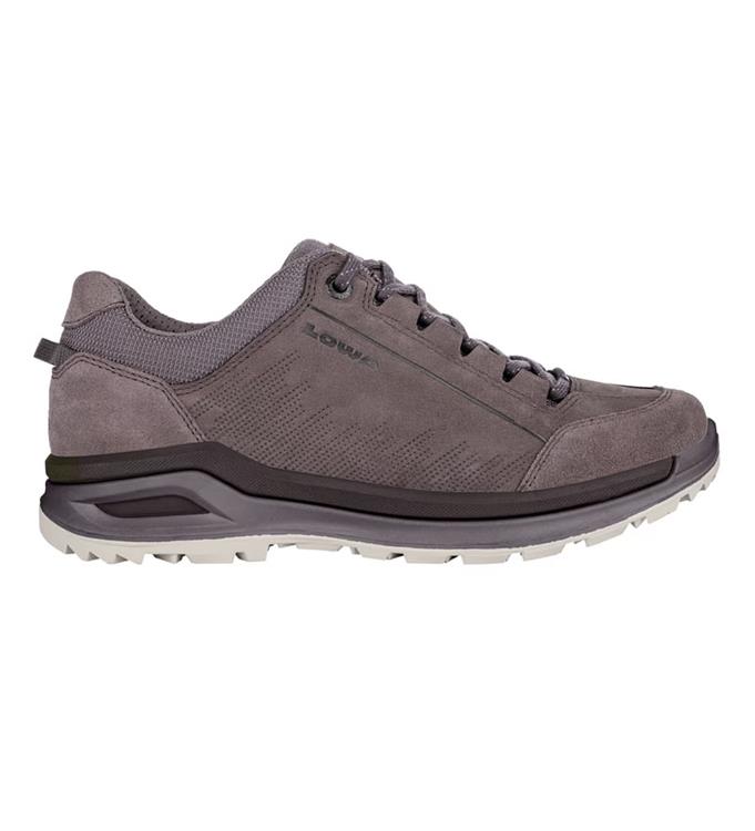 LOWA Ascona GTX LO Ws 321442 altrosa/rose
