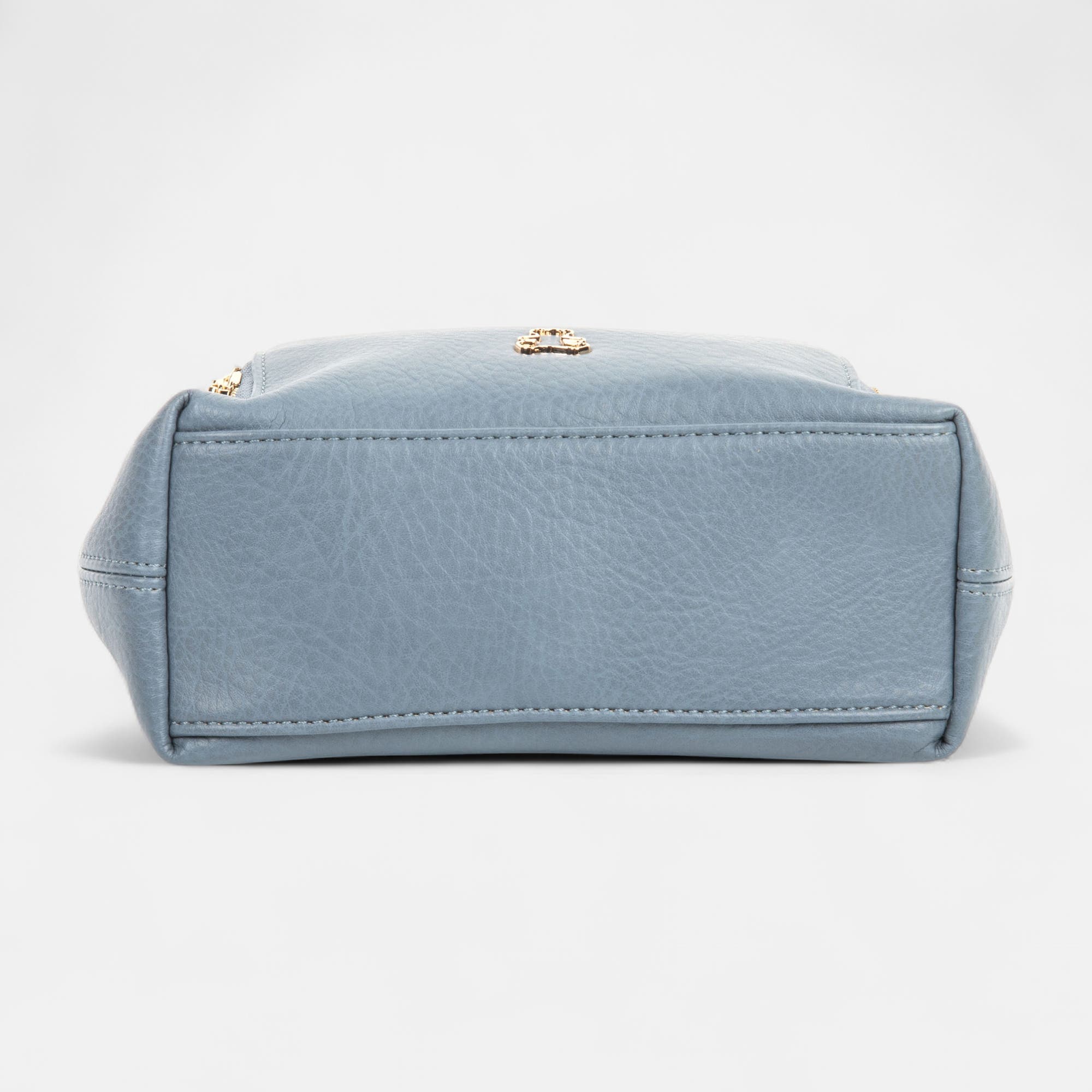 Sac bandoulière bleu