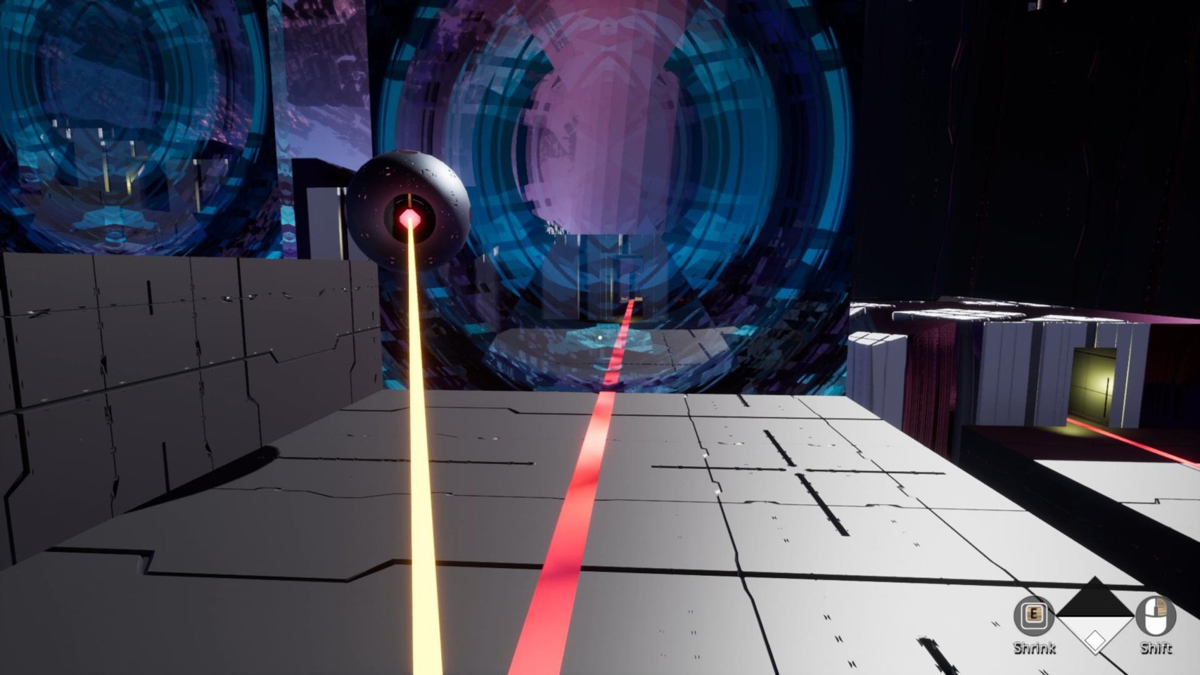 Recursive Ruin- PC