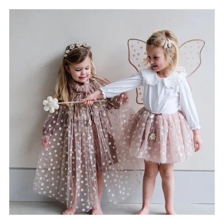 Mimi & Lula Baguette Fée Daisy | Rose