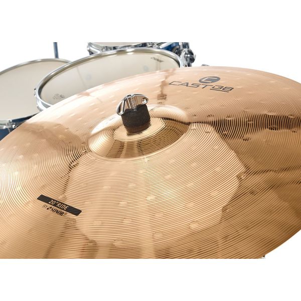Sonor AQX Stage Set BOS