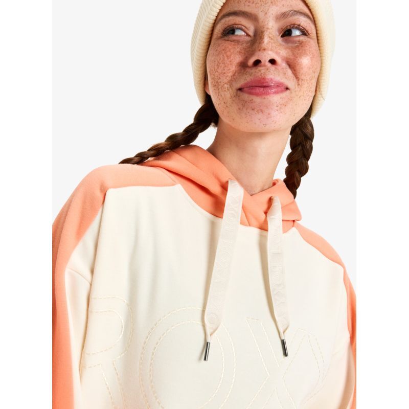 Liberty Hoodie - Sweatshirt à capuche femme