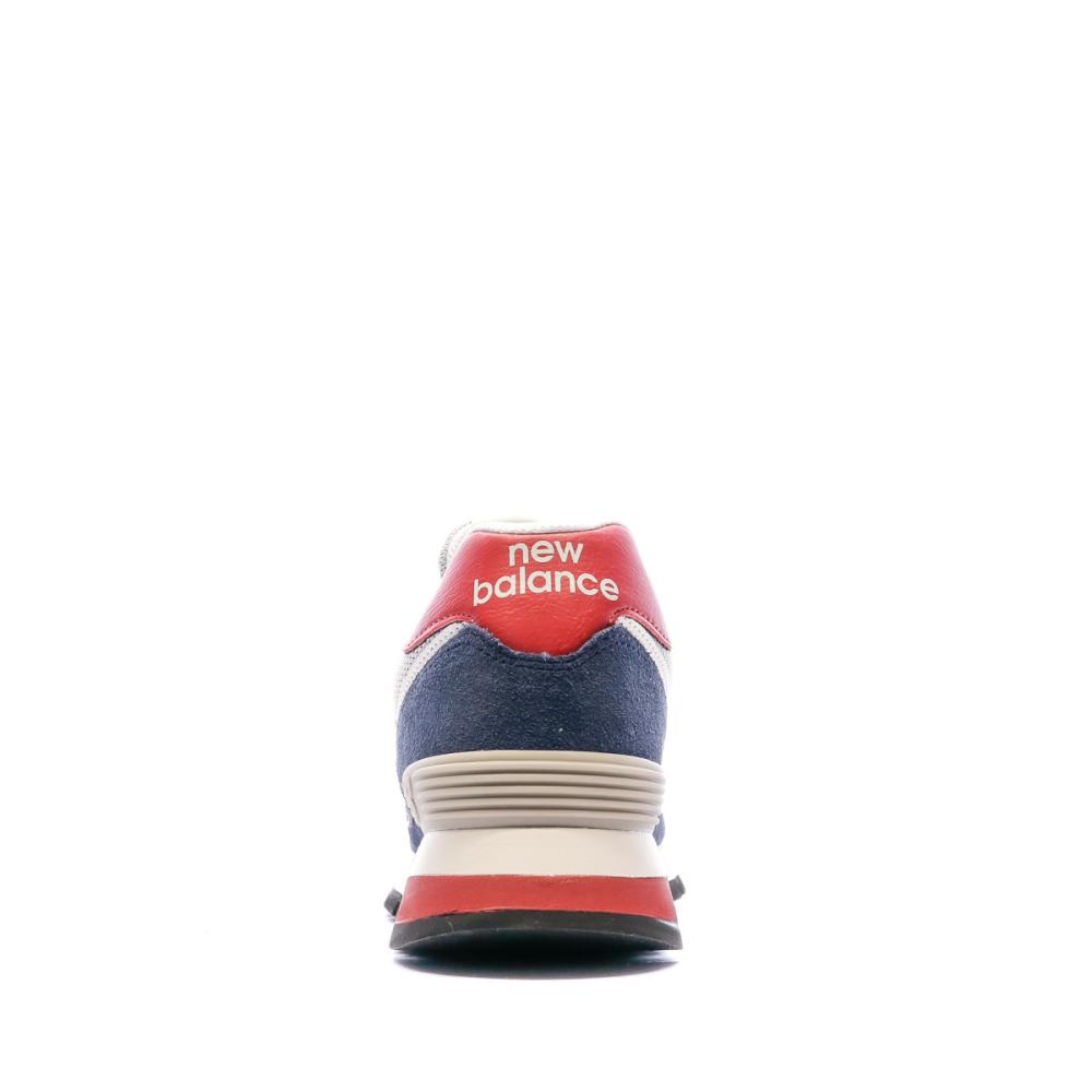 New Balance Baskets Marine Homme New Balance ML574