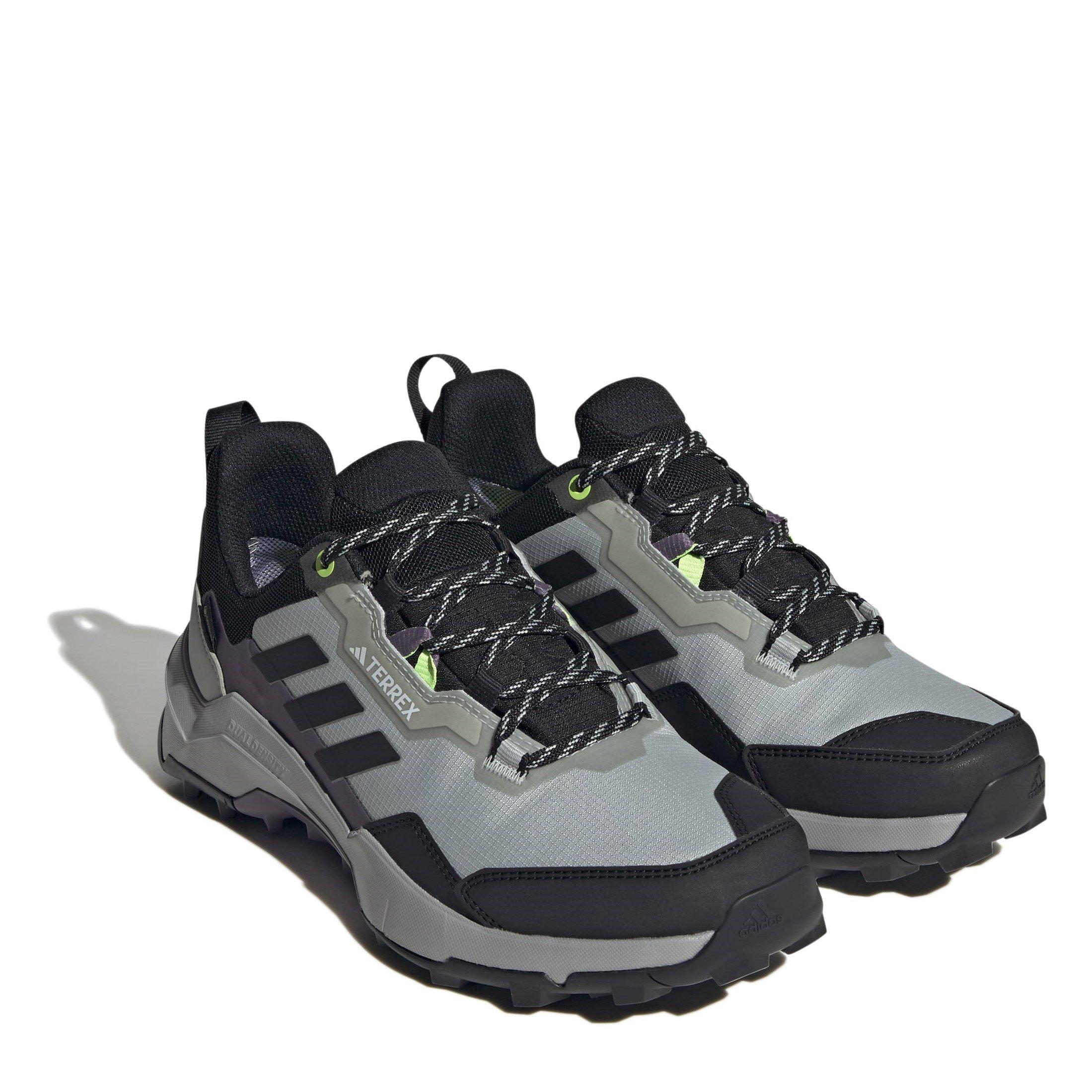 adidas Terrex Ax4 Gore Tex Walking Shoes Womens