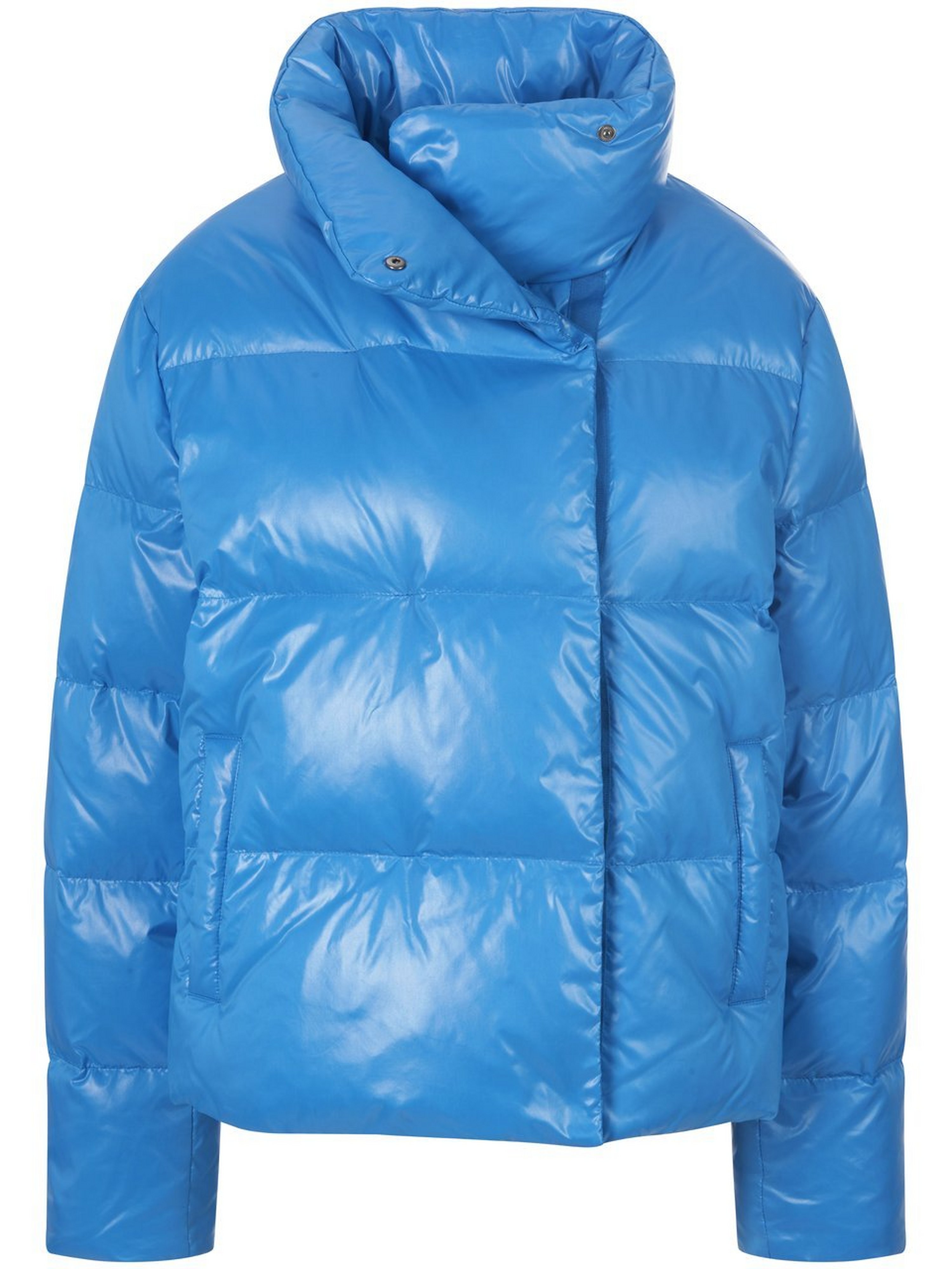 Steppjacke