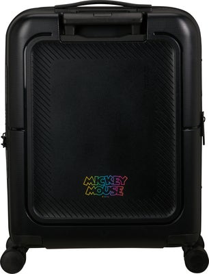 American Tourister Dashpop Koffert 41-47L, Mickey Neon Gradient