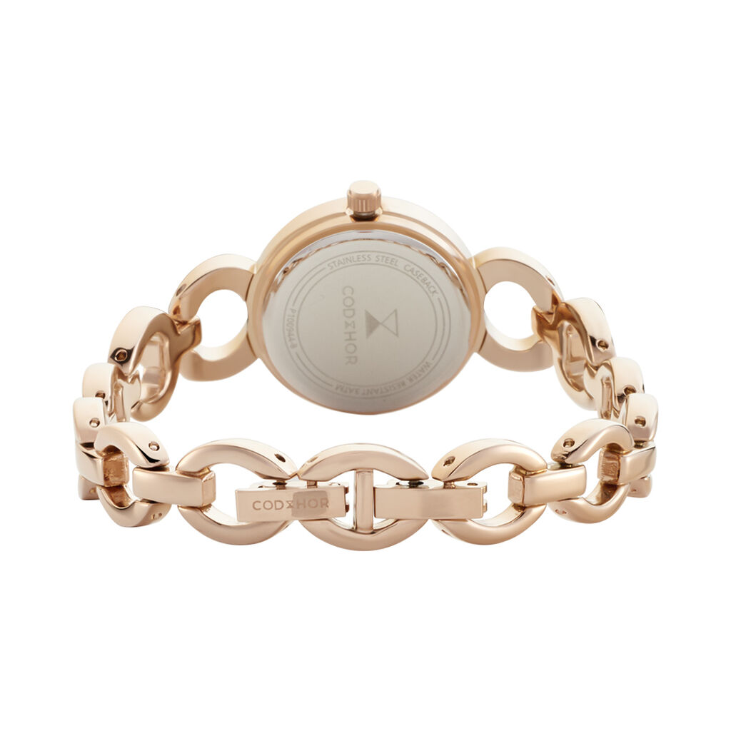 Montre Codhor Sarah Rose