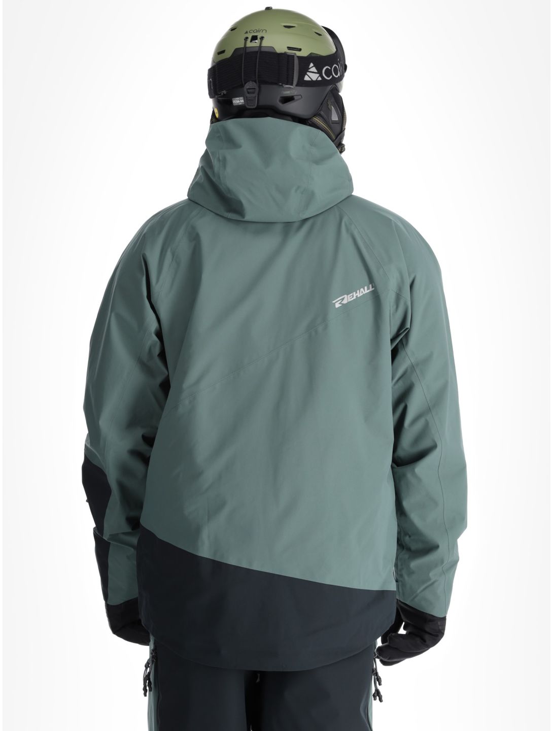 Nevado-R ski-jas heren