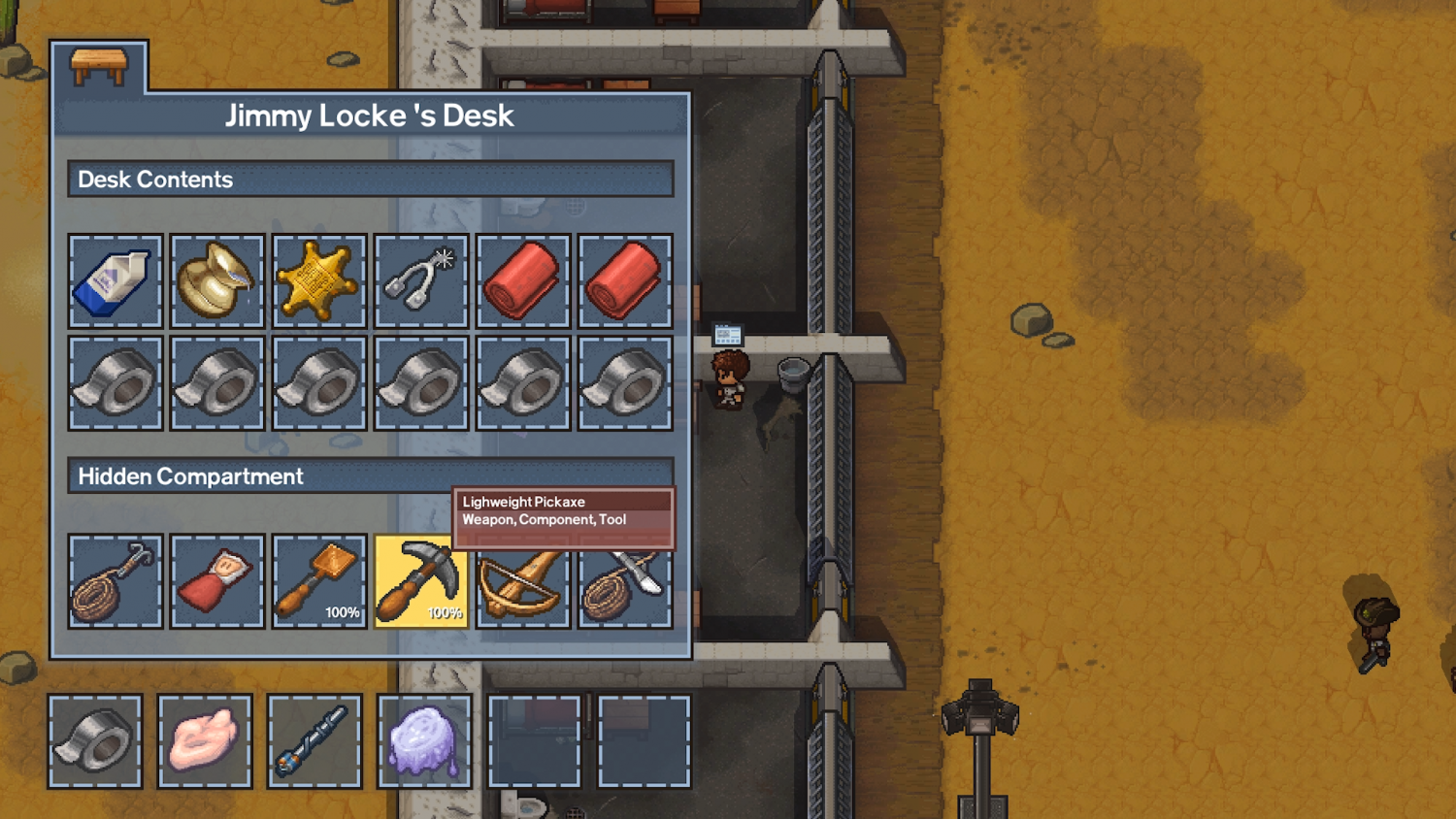 The Escapists 2- PC