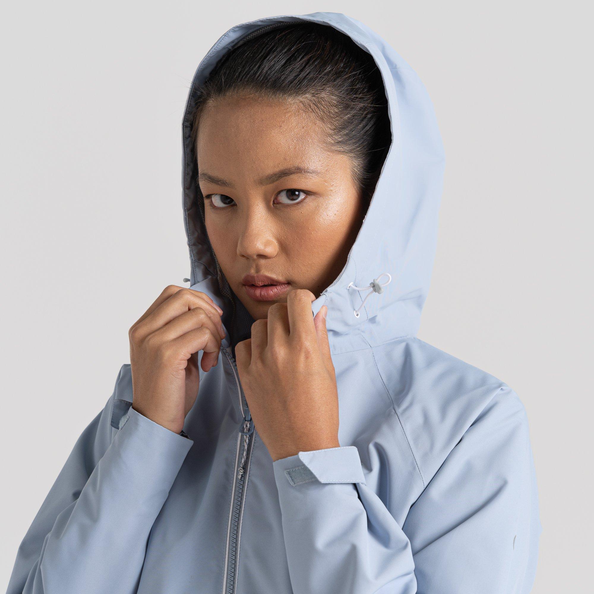Craghoppers Crag Brielle Jacket Ld99