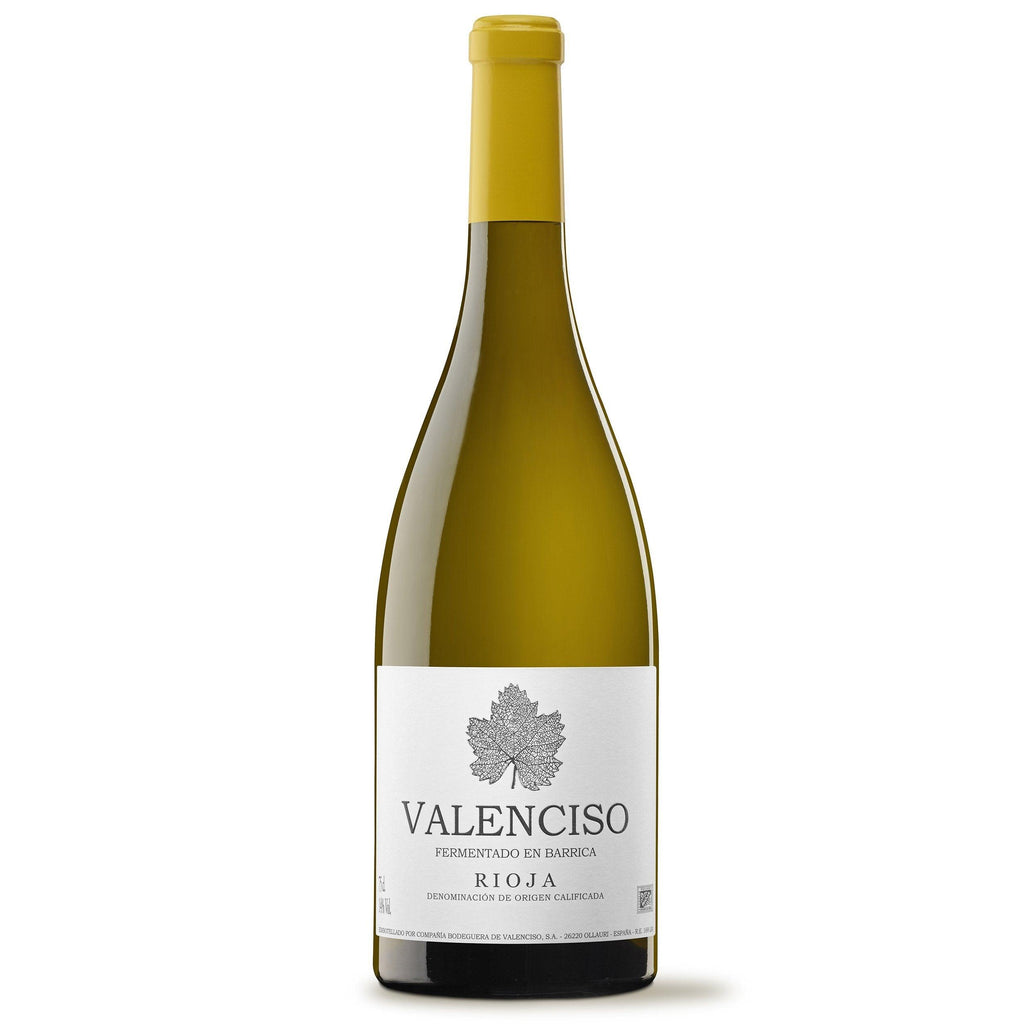 Valenciso Blanco 2019