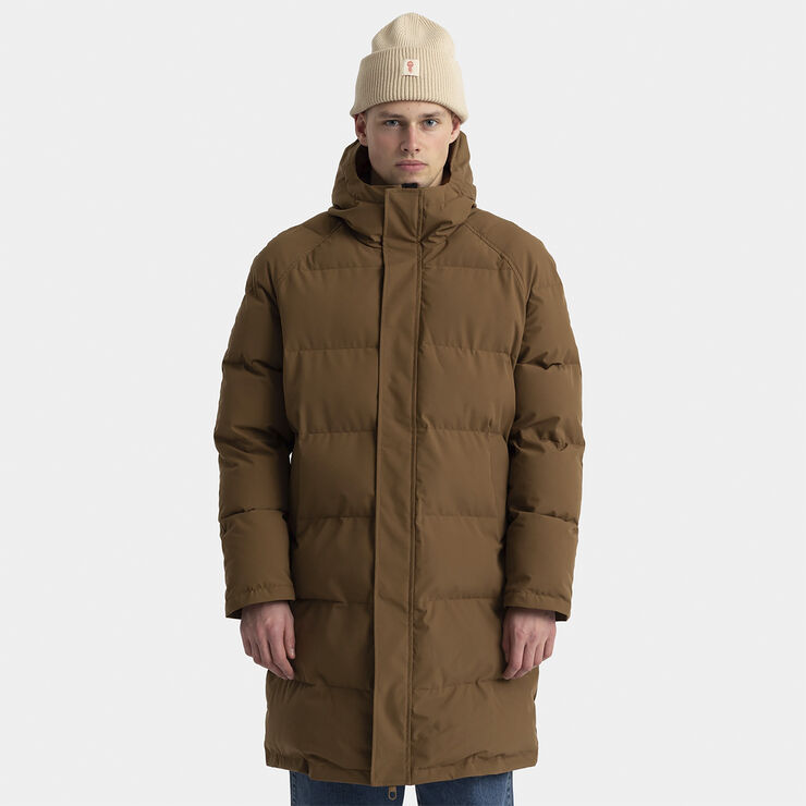 RVLT - Revolution Winter Outerwear Brown