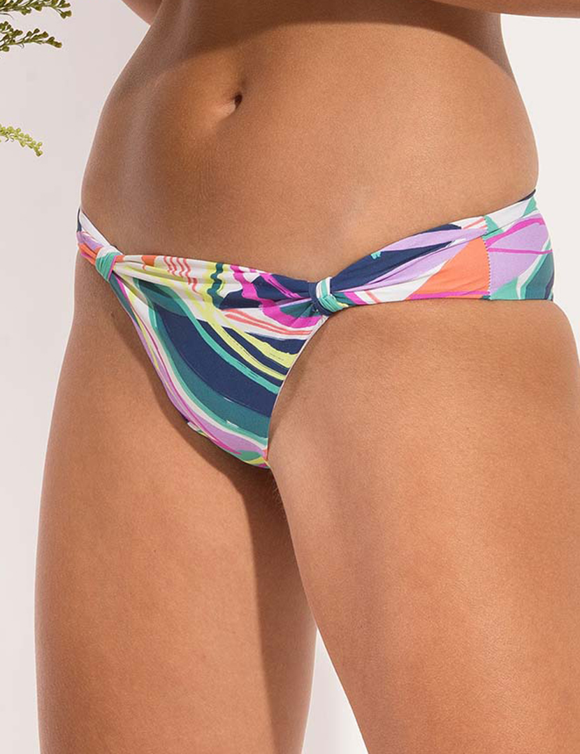 Fresh Day Bikini Briefs Multicolor