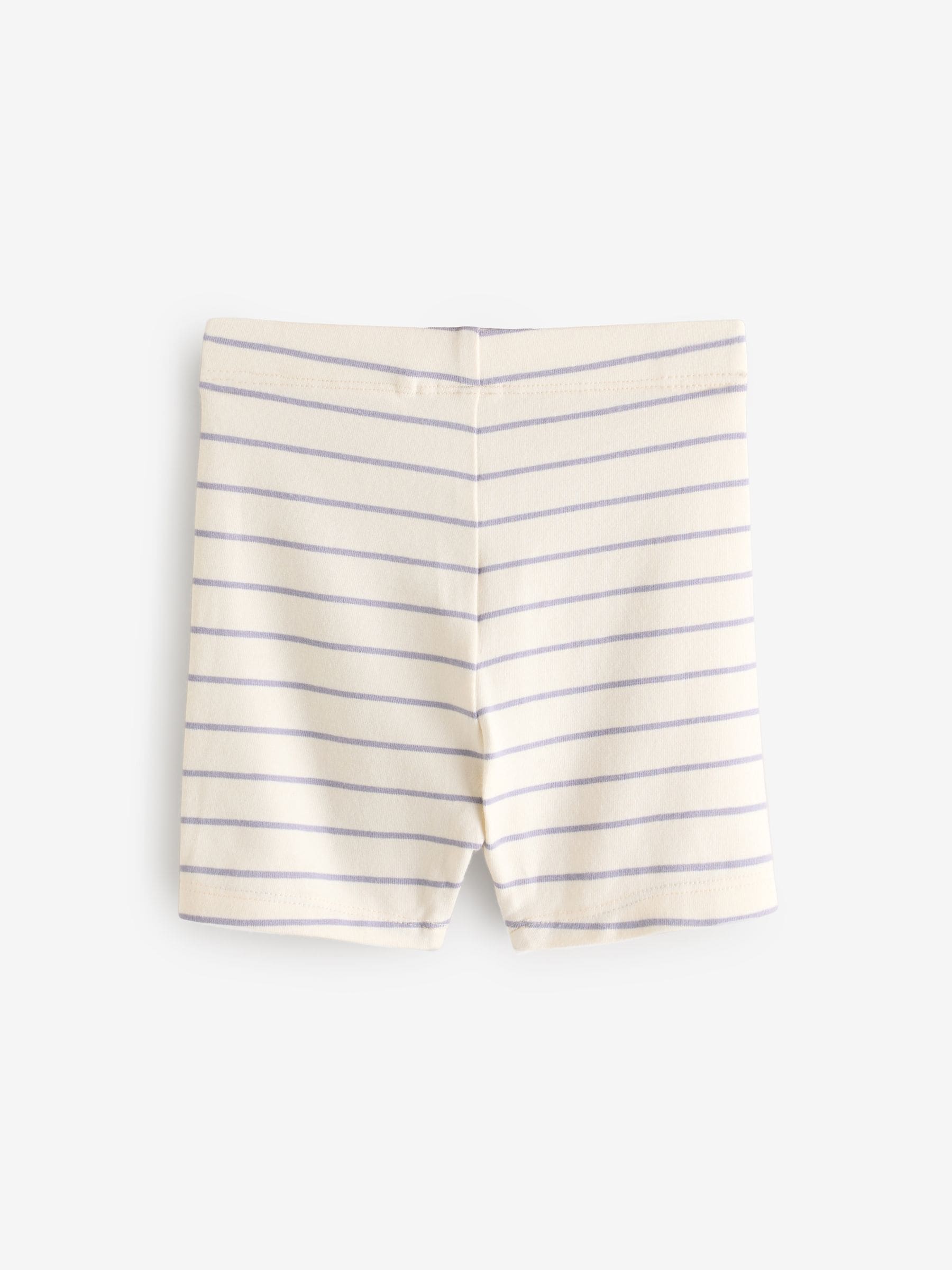 Core - Set van 7 fietsshorts (3 mnd-7 jr)