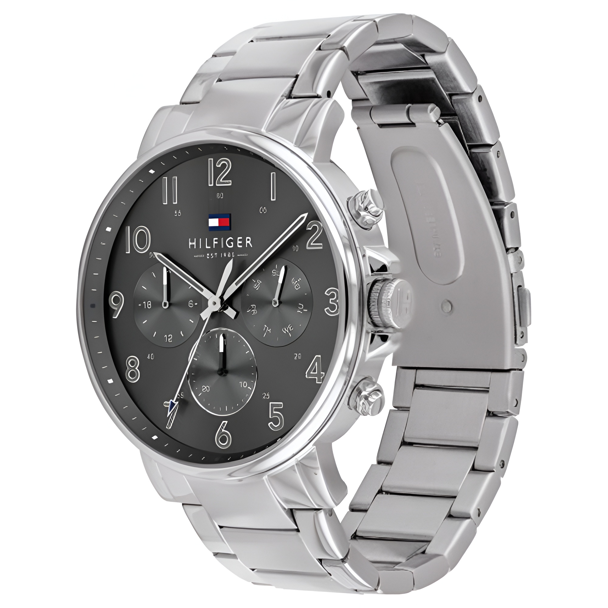 Daniel Watch