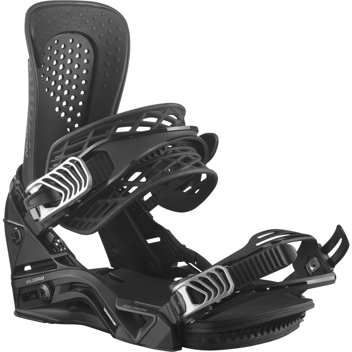 SalomonHOLOGRAM