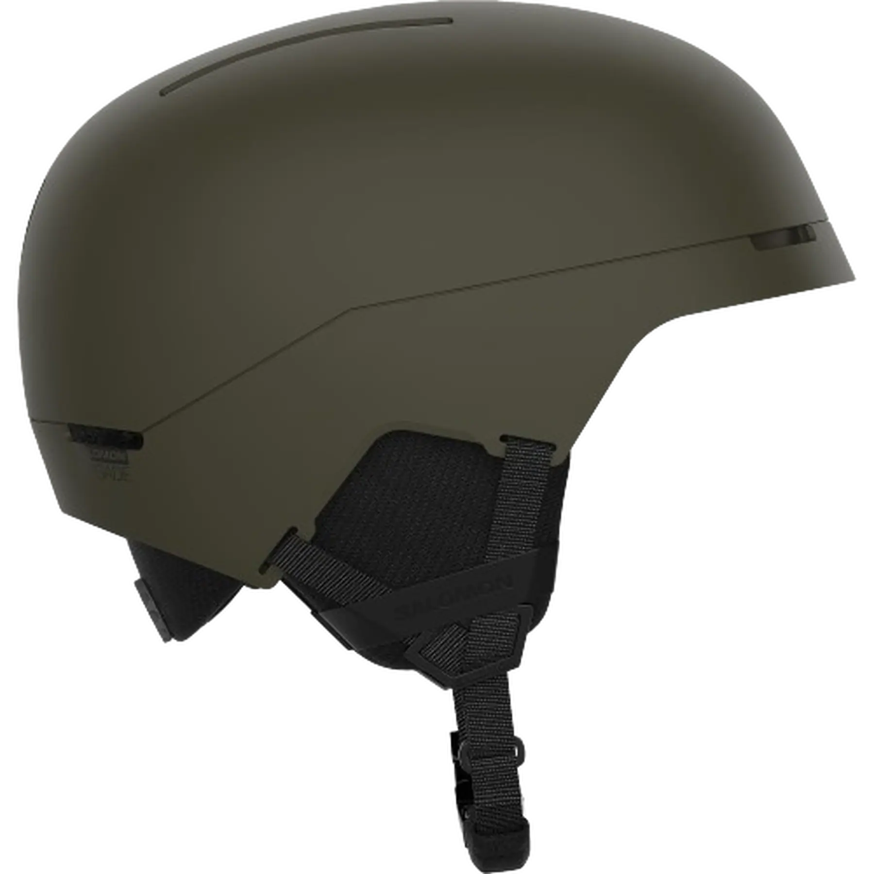 Salomon Brigade Mips Skihjelm - Hjelme Alpinski | SkatePro
