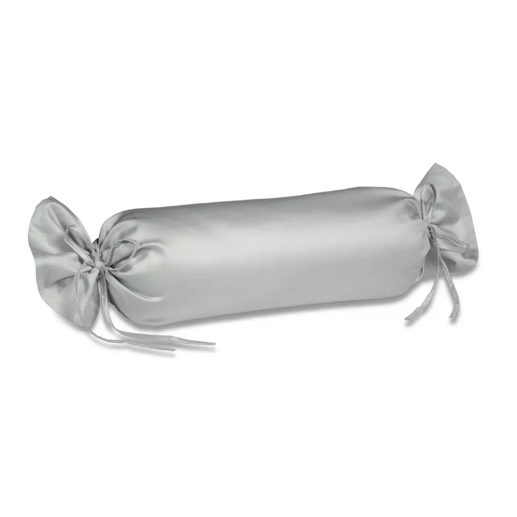 Kissenbezug Satin 40 x 15 cm