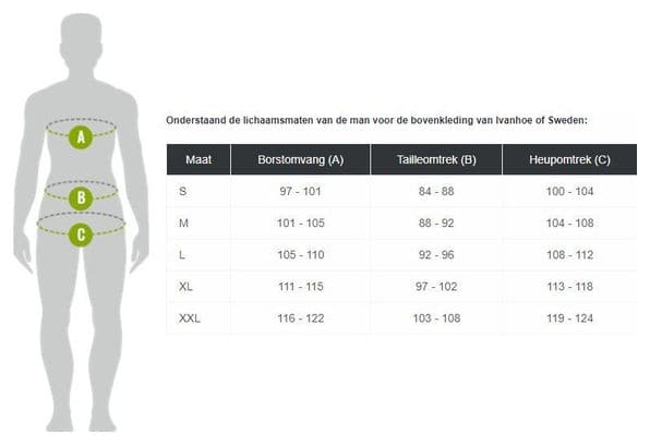 Ivanhoe pull NLS Orme blanc naturel demi-zip - 100% pure laine non teinte
